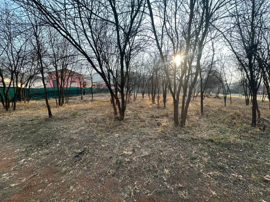 0 Bedroom Property for Sale in Estate D Afrique North West